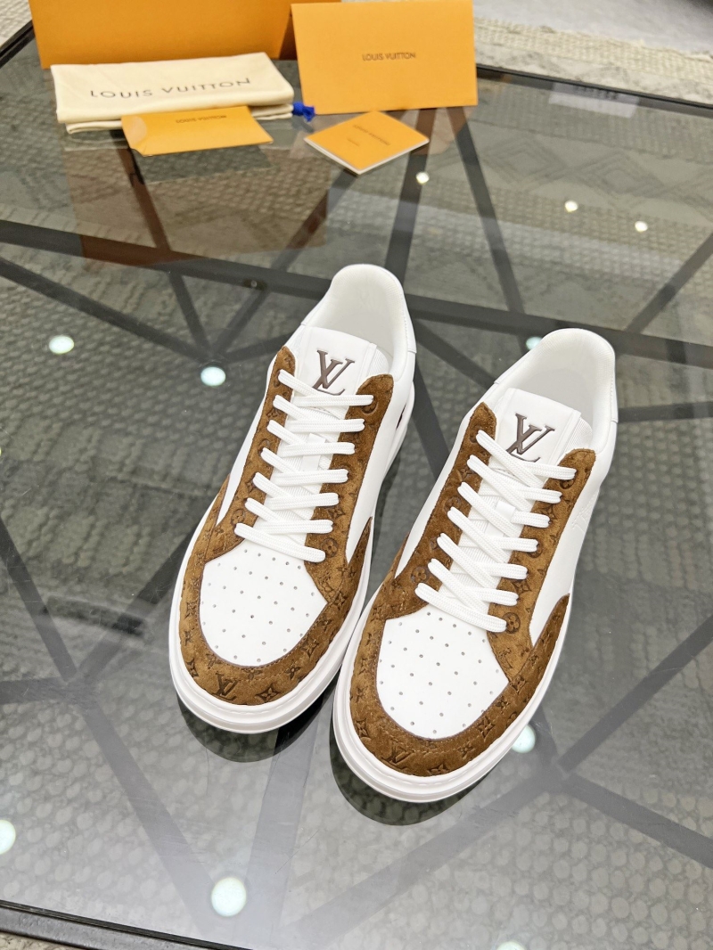 LV Casual Shoes